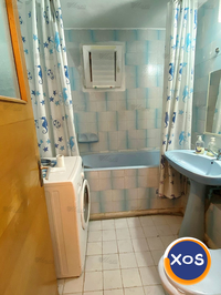 3 Camere decomandat 66 mp etaj 7 Lacul Tei Alexandru cel Bun Otesani - 13