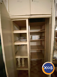 3 Camere decomandat 66 mp etaj 7 Lacul Tei Alexandru cel Bun Otesani - 17