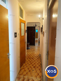 3 Camere decomandat 66 mp etaj 7 Lacul Tei Alexandru cel Bun Otesani - 19