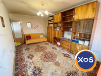 3 Camere decomandat 66 mp etaj 7 Lacul Tei Alexandru cel Bun Otesani - 2