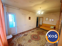 3 Camere decomandat 66 mp etaj 7 Lacul Tei Alexandru cel Bun Otesani - 3