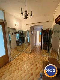 3 Camere decomandat 66 mp etaj 7 Lacul Tei Alexandru cel Bun Otesani - 8