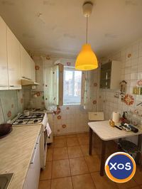3 Camere decomandat 66 mp etaj 7 Lacul Tei Alexandru cel Bun Otesani - 9