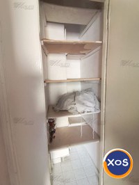 3 Camere decomandat 68.85mp an 1983 clasa B etaj 4 Teiul Doamnei Posta - 14