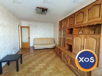 3 Camere decomandat 68.85mp an 1983 clasa B etaj 4 Teiul Doamnei Posta - 2