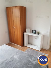 3 Camere decomandat 69 mp 1982 etj 6 Sanzieni Dna Ghica Tei Colentina - 12