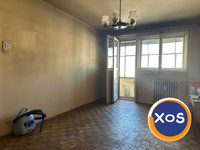3 Camere decomandat 70 mp etaj 9 Doamna Ghica Laptari Tei - 1