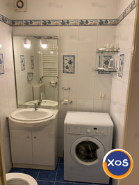 3 Camere decomandate etaj 4 Barbu Vacarescu Parcul Circului - 9