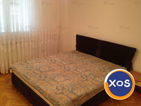 3 Camere decomandate etaj 4 Barbu Vacarescu Parcul Circului - 11