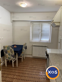 3 Camere decomandate etaj 4 Barbu Vacarescu Parcul Circului - 5
