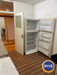 3 Camere decomandate etaj 4 Barbu Vacarescu Parcul Circului - 7