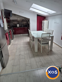 4 Camere 155 mp 2018 etaj 3 Nicolae Grigorescu Malva Comision 0% - 2