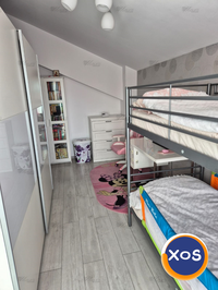 4 Camere 155 mp 2018 etaj 3 Nicolae Grigorescu Malva Comision 0% - 10