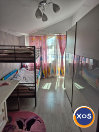 4 Camere 155 mp 2018 etaj 3 Nicolae Grigorescu Malva Comision 0% - 12