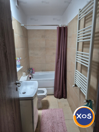 4 Camere 155 mp 2018 etaj 3 Nicolae Grigorescu Malva Comision 0% - 6