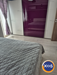 4 Camere 155 mp 2018 etaj 3 Nicolae Grigorescu Malva Comision 0% - 5