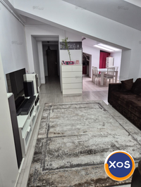 4 Camere 155 mp 2018 etaj 3 Nicolae Grigorescu Malva Comision 0% - 7