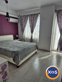 4 Camere 155 mp 2018 etaj 3 Nicolae Grigorescu Malva Comision 0% - 8
