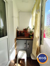 4 Camere 66 mp etaj 4 Mega Mall Delfinului Aleea Ilia Comision 0% cump - 20