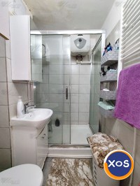 4 Camere 66 mp etaj 4 Mega Mall Delfinului Aleea Ilia Comision 0% cump - 19