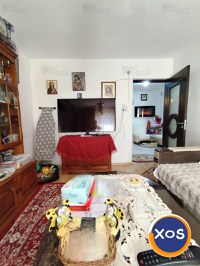 4 Camere 66 mp etaj 4 Mega Mall Delfinului Aleea Ilia Comision 0% cump - 2