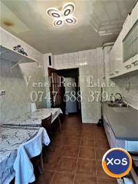 4 Camere 80 mp 1983 et1 Teiul Doamnei Colentina Lacul Tei 0% Comision - 13