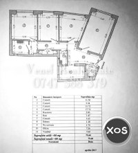 4 Camere 80 mp parter Colentina parc Plumbuita 0% Comision cumpărător - 19