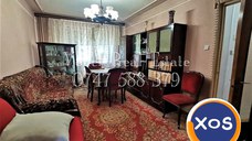 4 Camere 85 mp 1983 parter Teiul Doamnei Lacul Tei Colentina 0% Comis