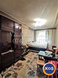 4 Camere 85 mp 1983 parter Teiul Doamnei Lacul Tei Colentina 0% Comis - 8