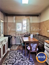 4 Camere 85 mp 1983 parter Teiul Doamnei Lacul Tei Colentina 0% Comis - 10