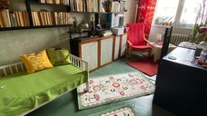 4 Camere 85 mp et 4 Gura Ialomitei Parcul Teilor Comision 0% cumpărat
