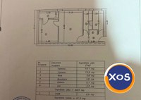 Apartament 2 camere - 1