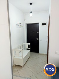 Apartament 2 camere, 38mp, Popesti-Leordeni,  Rret negociabil - 8