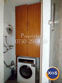 Apartament 2 camere 64 mp 2 balcoane an 1989 clasa B etaj 4 Baicului - 14