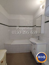 Apartament 2 camere 64 mp 2 balcoane an 1989 clasa B etaj 4 Baicului - 17