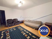 Apartament 2 camere 64 mp 2 balcoane an 1989 clasa B etaj 4 Baicului - 3