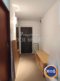 apartament 2 camere 64 mp 2 balcoane an 1992 clasa B etaj 4 Baicului - 13