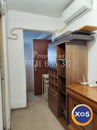 apartament 2 camere 64 mp 2 balcoane an 1992 clasa B etaj 4 Baicului - 15