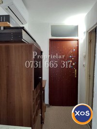 apartament 2 camere 64 mp 2 balcoane an 1992 clasa B etaj 4 Baicului - 16