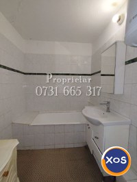 apartament 2 camere 64 mp 2 balcoane an 1992 clasa B etaj 4 Baicului - 17