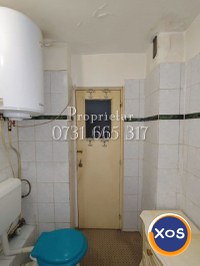 apartament 2 camere 64 mp 2 balcoane an 1992 clasa B etaj 4 Baicului - 18
