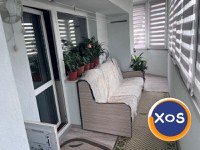 Apartament 2 camere + boxă + garaj | Suprafață totală: 69,75 mp - RATE - 15
