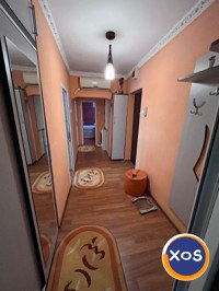 Apartament 2 camere + boxă + garaj | Suprafață totală: 69,75 mp - RATE - 4
