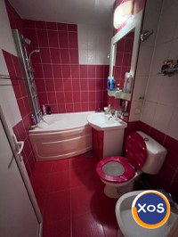 Apartament 2 camere + boxă + garaj | Suprafață totală: 69,75 mp - RATE - 7