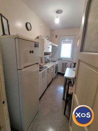 Apartament 2 camere Calea Victoriei sector 1 Coolinart - 16