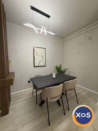 Apartament  2 camere de vânzare | strada Eroilor | Comision 0 - 5