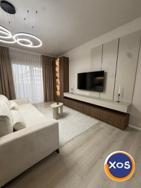 Apartament  2 camere de vânzare | strada Eroilor | Comision 0 - 2