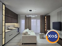 Apartament  2 camere de vânzare | strada Eroilor | Comision 0 - 3