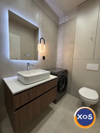 Apartament  2 camere de vânzare | strada Eroilor | Comision 0 - 8