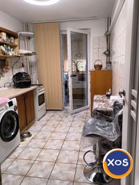 Apartament 2 camere , decomandat , etaj 2 , km 0 ( cu loc parcare ). - 5